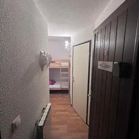 Résidence Les Cristallines Appartement Le Lioran