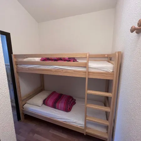 Les Cristallines Apartment
