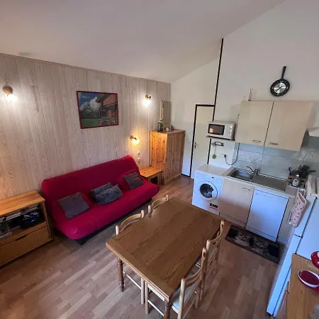 Résidence Les Cristallines