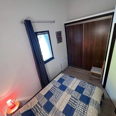 Résidence Les Cristallines